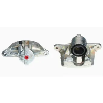 Étrier de frein BUDWEG CALIPER 343288