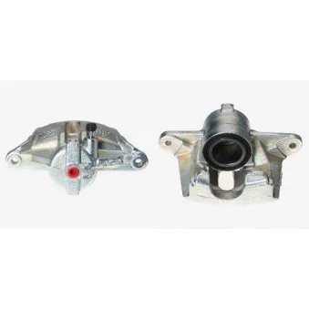 Étrier de frein BUDWEG CALIPER 343289
