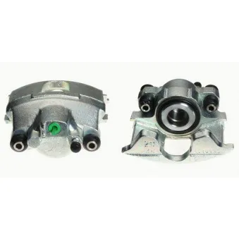 Étrier de frein BUDWEG CALIPER 343290