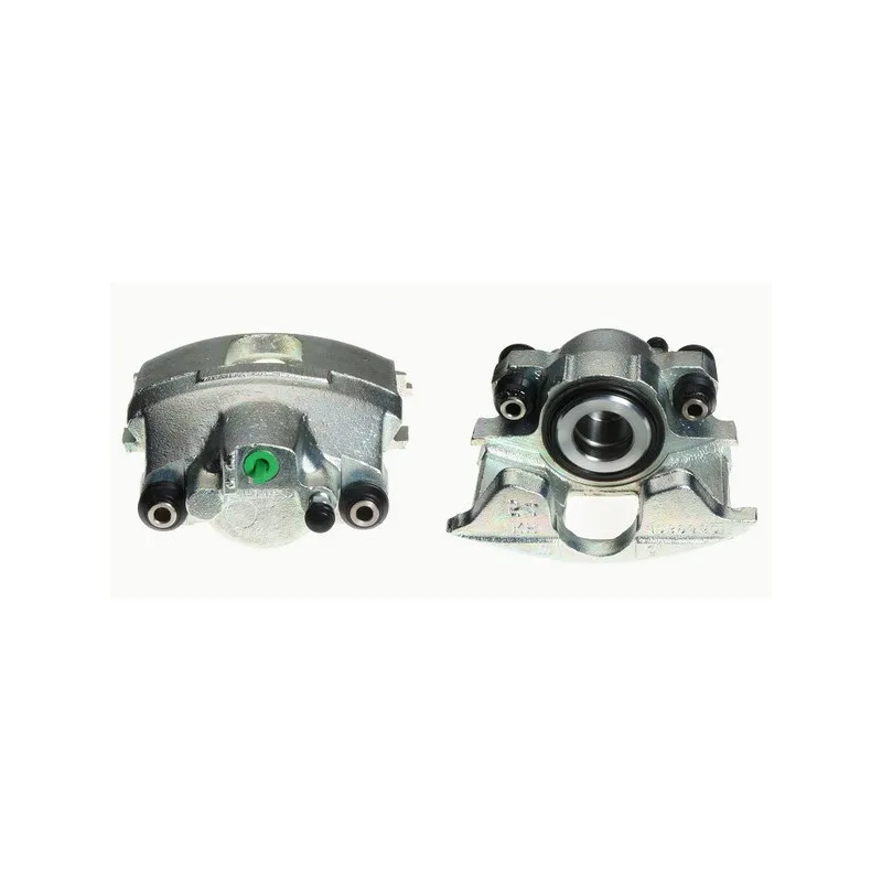 Étrier de frein BUDWEG CALIPER 343290
