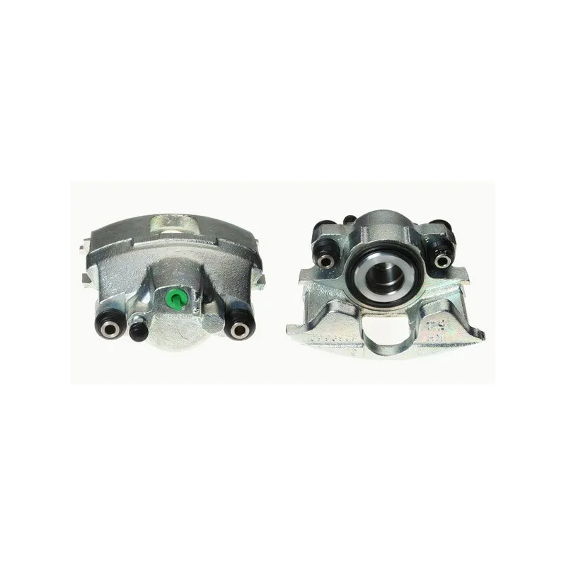 Étrier de frein BUDWEG CALIPER 343291