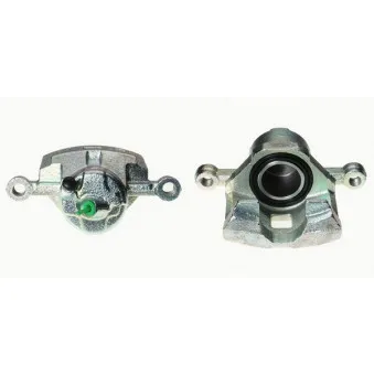 Étrier de frein BUDWEG CALIPER 343294