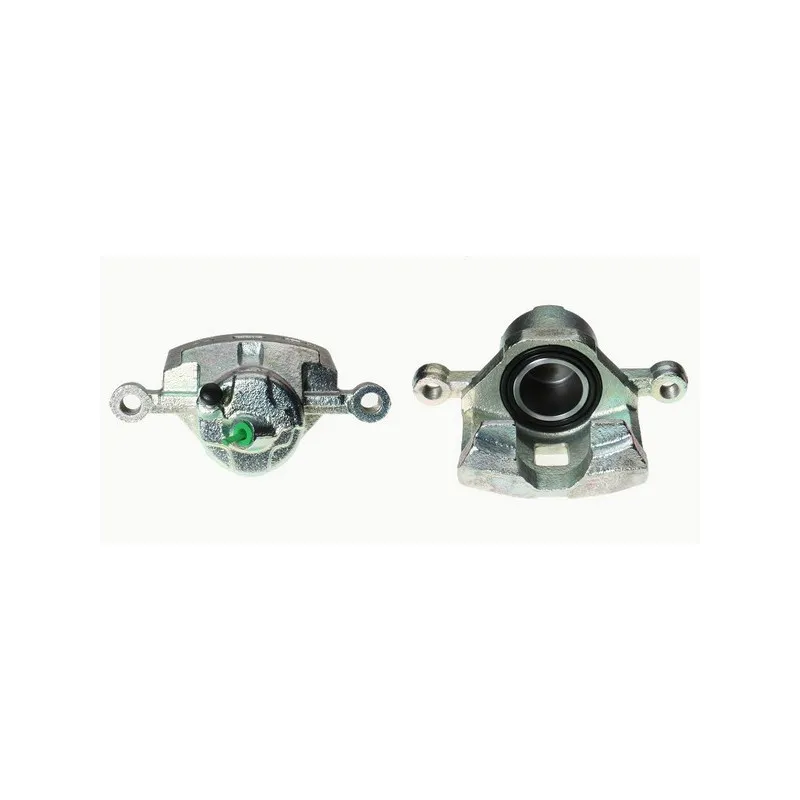 Étrier de frein BUDWEG CALIPER 343294