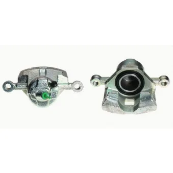 Étrier de frein BUDWEG CALIPER 343295