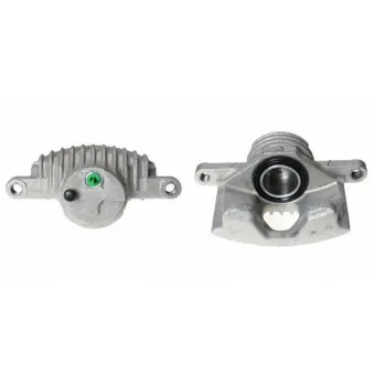 Étrier de frein BUDWEG CALIPER 343297