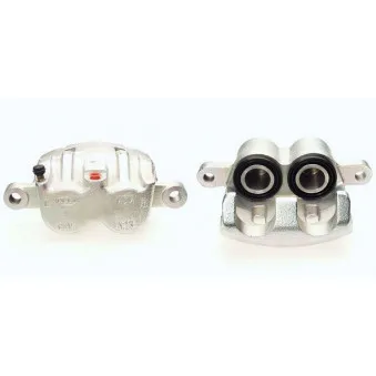 Étrier de frein BUDWEG CALIPER 343298