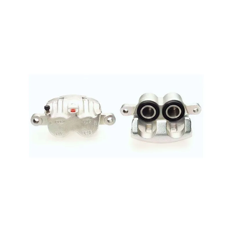 Étrier de frein BUDWEG CALIPER 343298