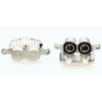 Étrier de frein BUDWEG CALIPER 343299