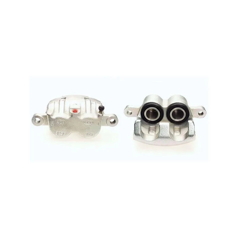 Étrier de frein BUDWEG CALIPER 343299