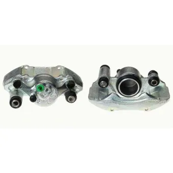 Étrier de frein BUDWEG CALIPER 343300