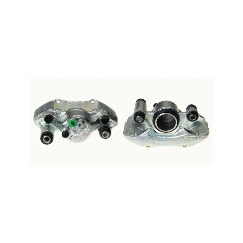Étrier de frein BUDWEG CALIPER 343300