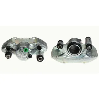 Étrier de frein BUDWEG CALIPER 343301