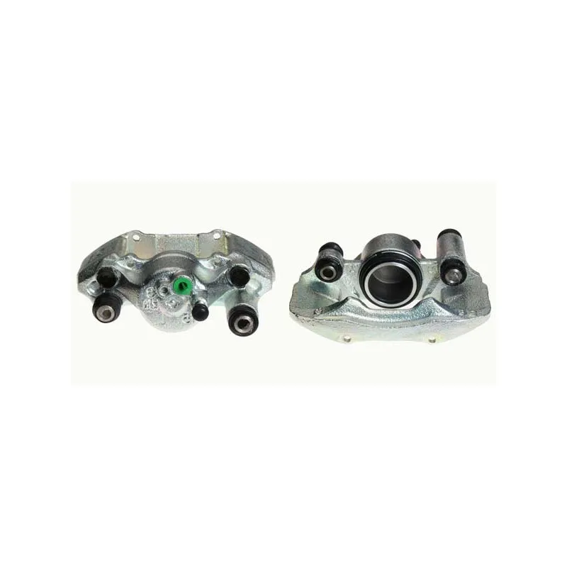 Étrier de frein BUDWEG CALIPER 343301