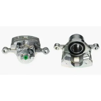 Étrier de frein BUDWEG CALIPER 343302