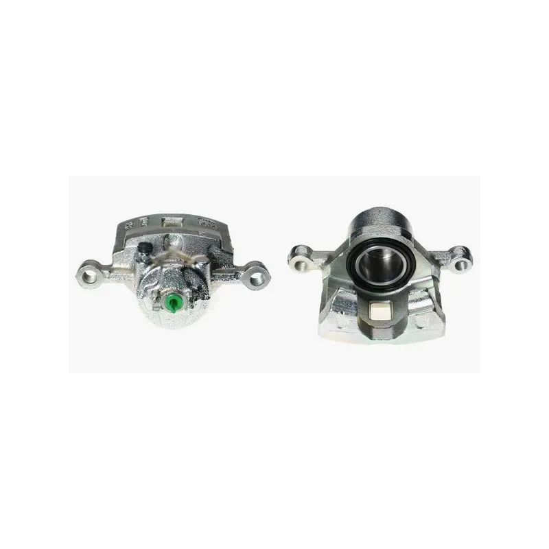 Étrier de frein BUDWEG CALIPER 343302