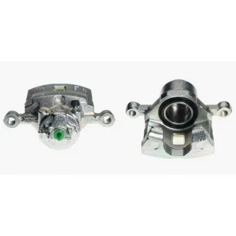 Étrier de frein BUDWEG CALIPER 343303