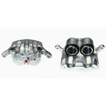 Étrier de frein BUDWEG CALIPER 343304
