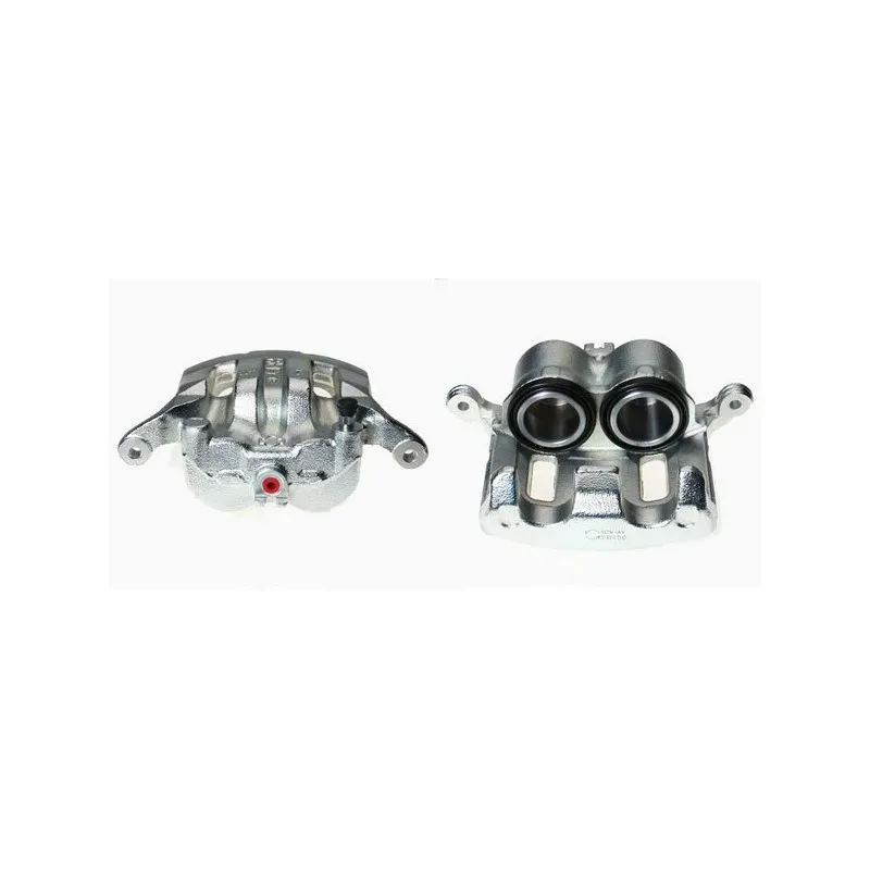 Étrier de frein BUDWEG CALIPER 343304