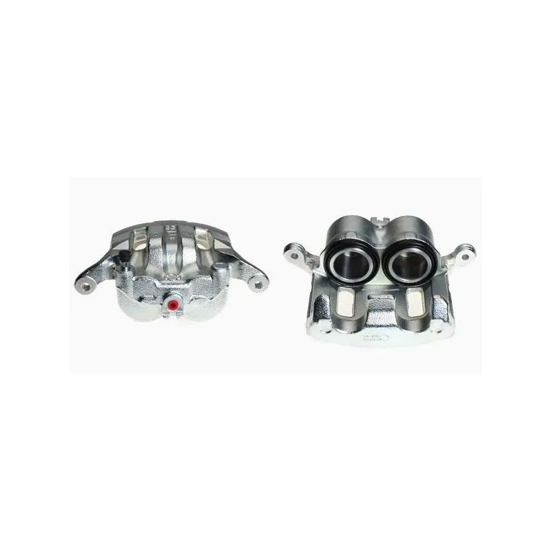 Étrier de frein BUDWEG CALIPER 343305