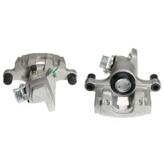 Étrier de frein BUDWEG CALIPER 343307
