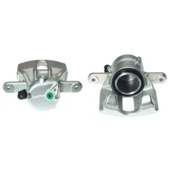 Étrier de frein BUDWEG CALIPER 343308