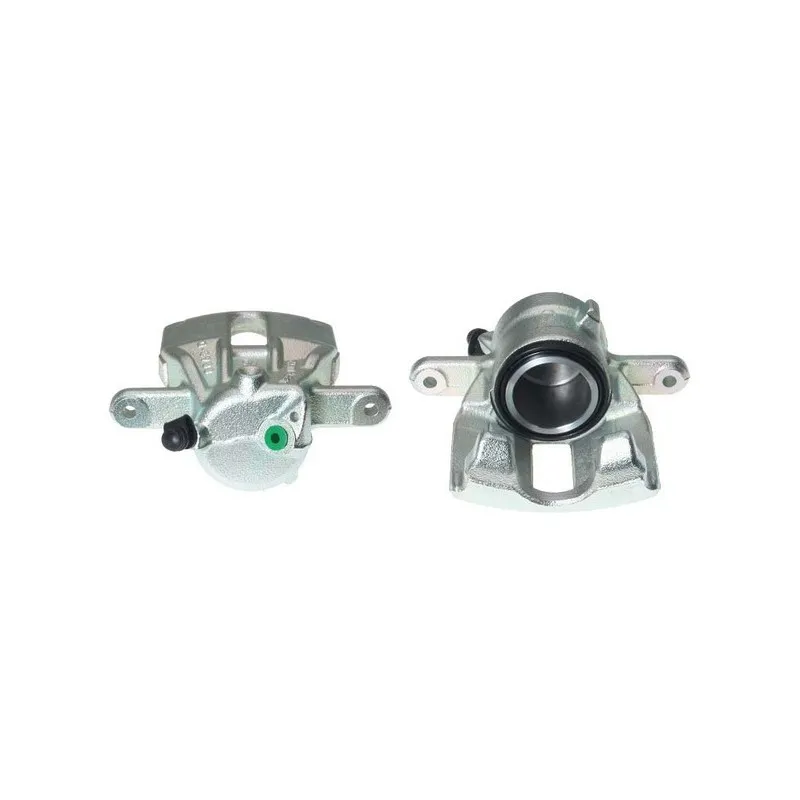 Étrier de frein BUDWEG CALIPER 343308
