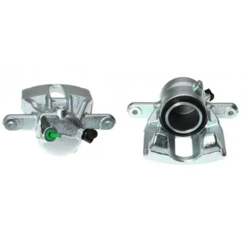 Étrier de frein BUDWEG CALIPER 343309