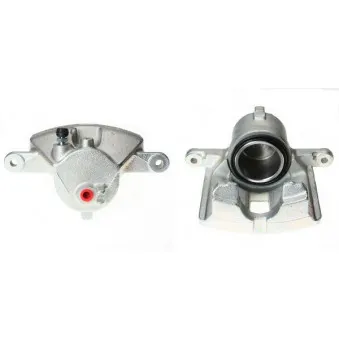 Étrier de frein BUDWEG CALIPER 343310