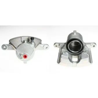 Étrier de frein BUDWEG CALIPER 343311