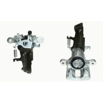 Étrier de frein BUDWEG CALIPER 343316