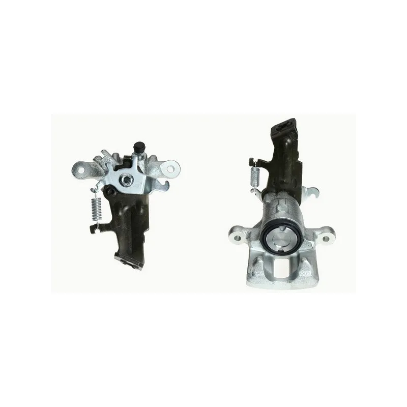 Étrier de frein BUDWEG CALIPER 343316