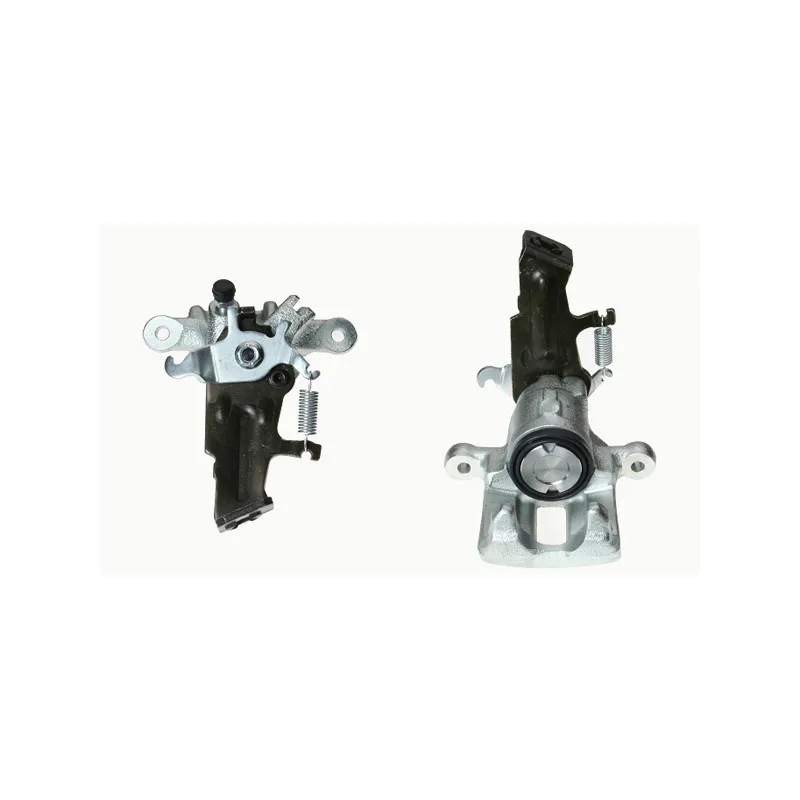 Étrier de frein BUDWEG CALIPER 343317