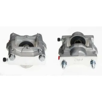 Étrier de frein BUDWEG CALIPER 343319