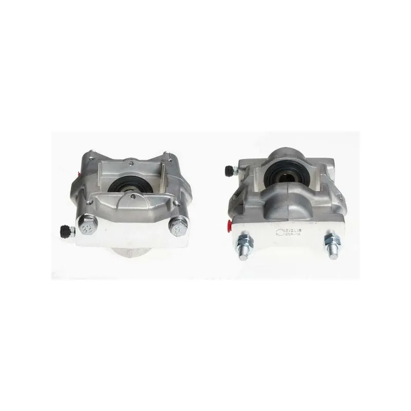 Étrier de frein BUDWEG CALIPER 343319