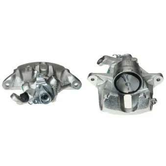 Étrier de frein BUDWEG CALIPER