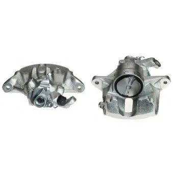 Étrier de frein BUDWEG CALIPER