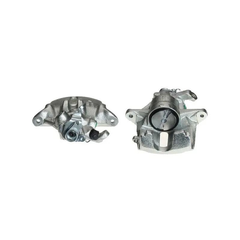 Étrier de frein BUDWEG CALIPER 343321