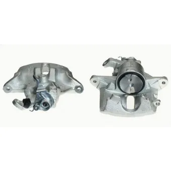 Étrier de frein BUDWEG CALIPER 343322