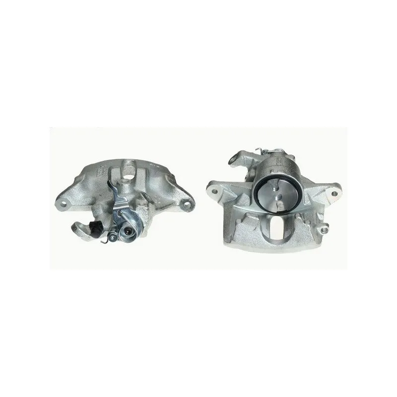 Étrier de frein BUDWEG CALIPER 343322