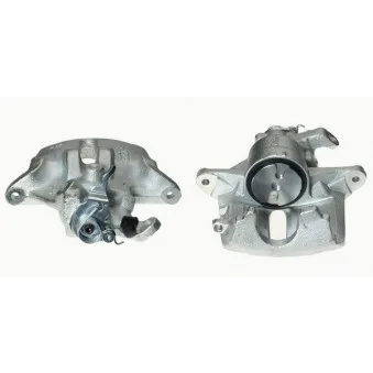 Étrier de frein BUDWEG CALIPER 343323