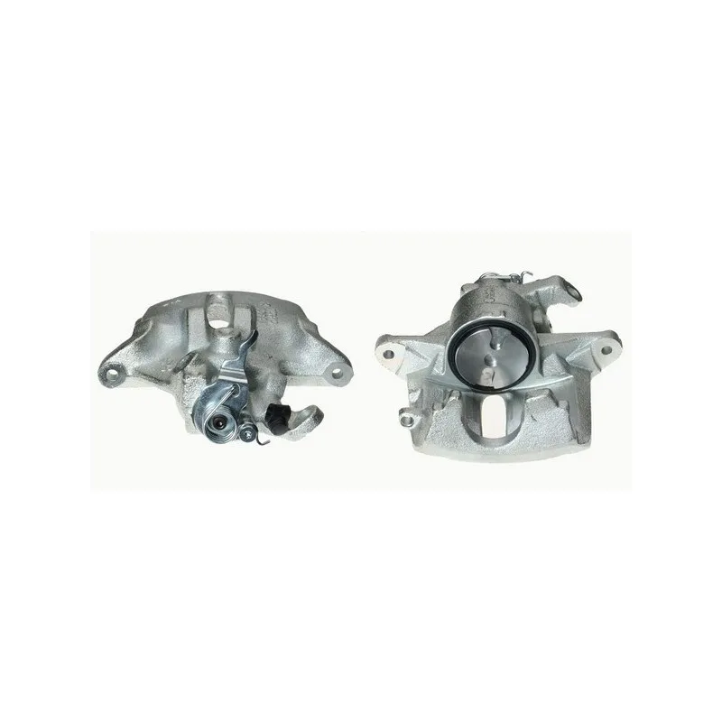 Étrier de frein BUDWEG CALIPER 343323