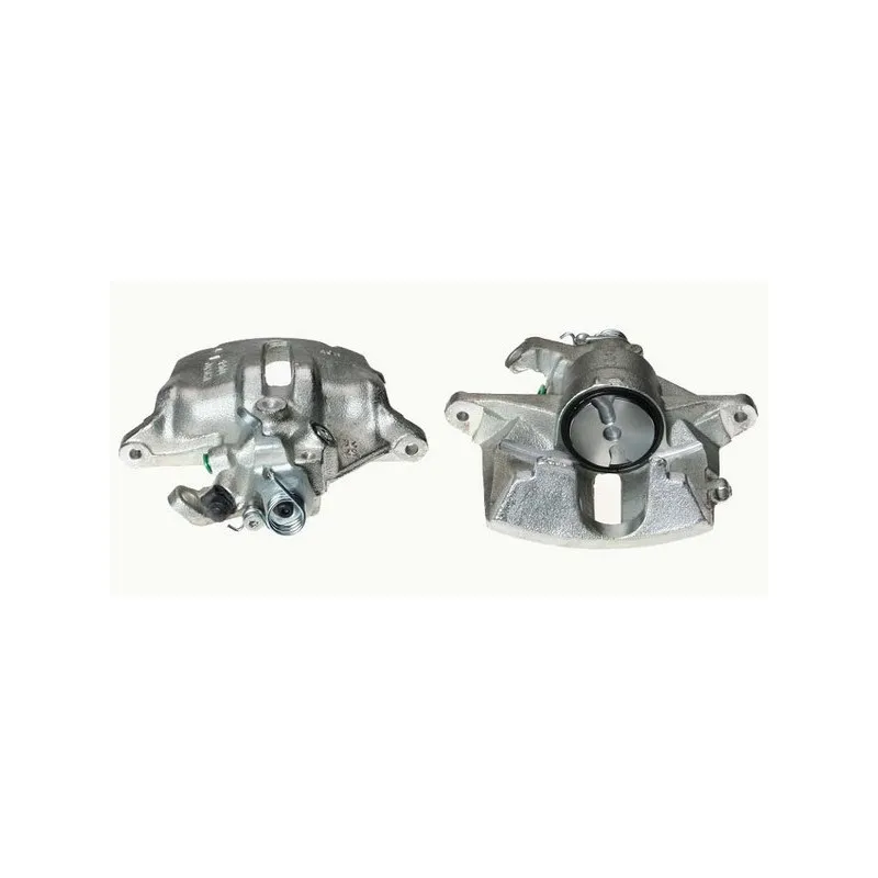 Étrier de frein BUDWEG CALIPER 343324