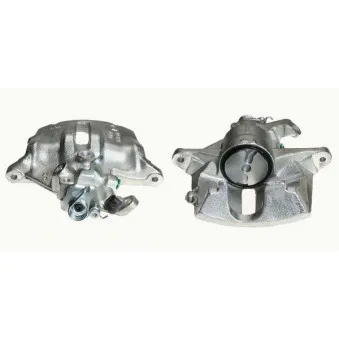 Étrier de frein BUDWEG CALIPER 343325