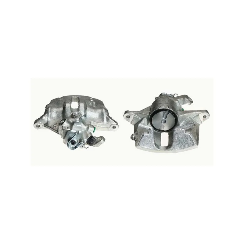 Étrier de frein BUDWEG CALIPER 343325