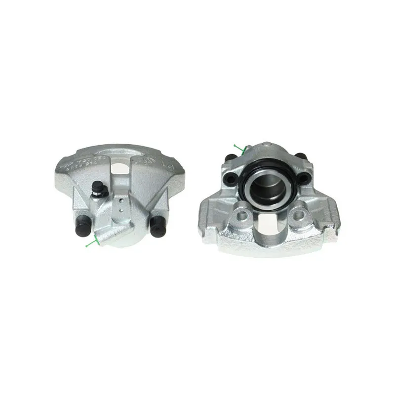 Étrier de frein BUDWEG CALIPER 343326