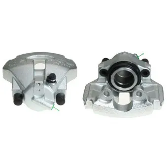 Étrier de frein BUDWEG CALIPER 343327
