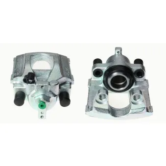 Étrier de frein BUDWEG CALIPER 343328