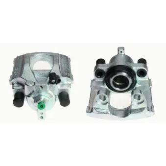 Étrier de frein BUDWEG CALIPER 343329