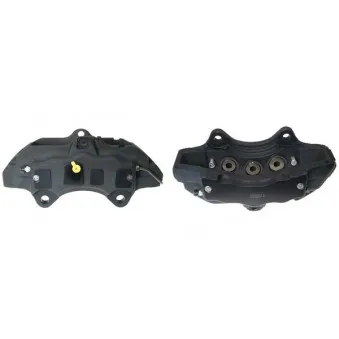 Étrier de frein BUDWEG CALIPER 343330