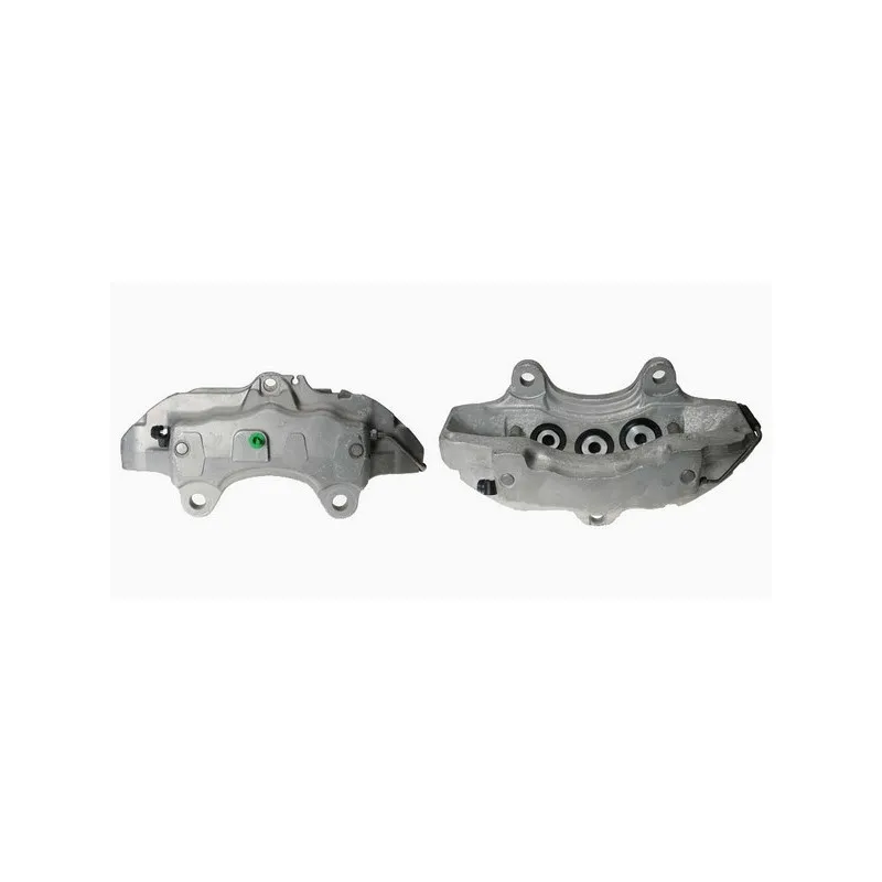 Étrier de frein BUDWEG CALIPER 343332
